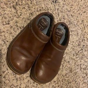SIMPLE mules